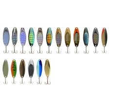 Ecotackle 4401 Prismax Kaşık 22G