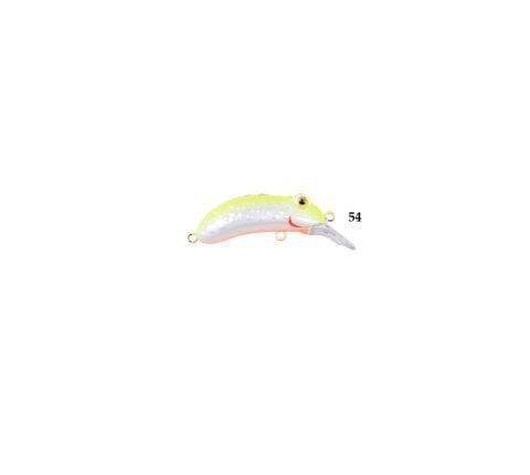River Naughty Frog 50F 5Cm 8.2G Maket Yem 54