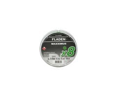 Maxximus 8X Örgü 150m Yeşil