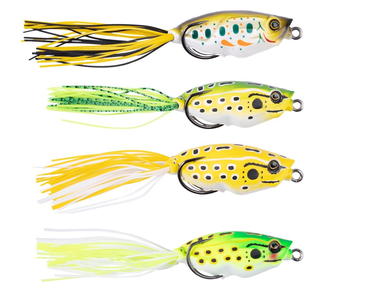 River Kubba 55F 5.5Cm 11.7G Maket Yem