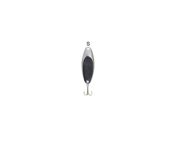 Ecotackle 4401 Prismax Kaşık 22G S