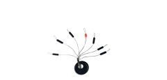 STOPER, 6X1,2,5#3.0, 100P