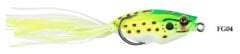 River Kubba 55F 5.5Cm 11.7G Maket Yem FG04