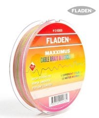 Fladen Maxximus Cable Braid 150M Ebruli İp Misina