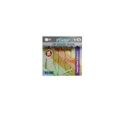 River Lrf Hırsızlı Takım Stoperli Uzun 5P