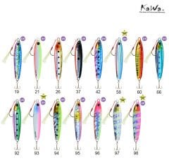 KAWA THOR JIG 60 GR 98