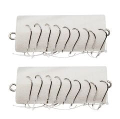 Kıbrıs Takım 10 İğne 100p