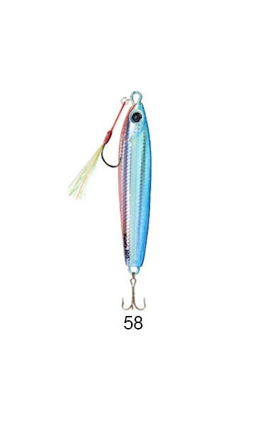 KaWa Jıl THOR JIG 60 GR 58