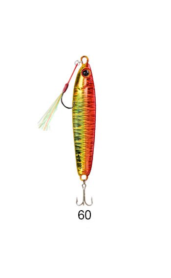 KaWa Jıl THOR JIG 60 GR 60