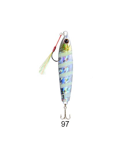 KaWa Jıl THOR JIG 60 GR 97