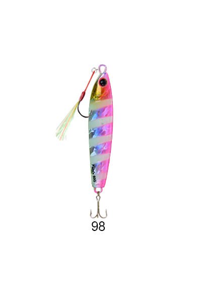 KaWa Jıl THOR JIG 60 GR 98