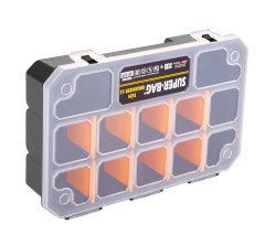 ASR 2097 Slim Organizer 12 Göz