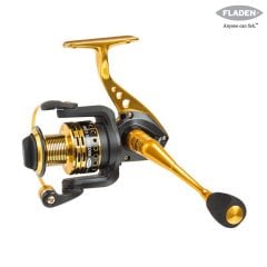 Fladen Maxximus 11+1 Spin Makine 11300