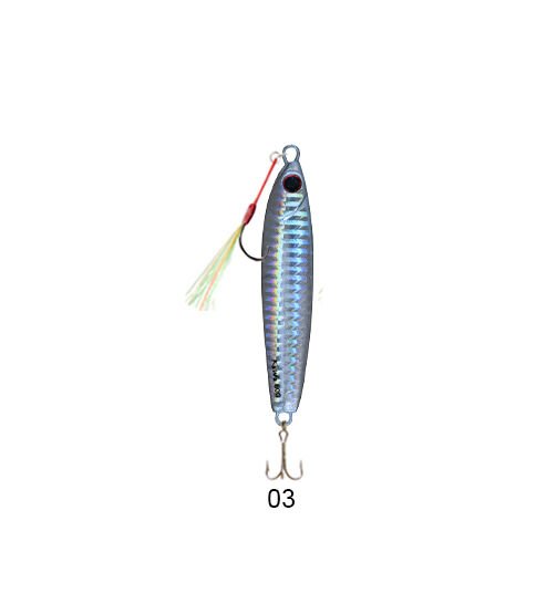 KaWa Jıl THOR JIG 60 GR 03
