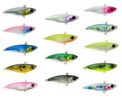 KAWA VIPER 55S