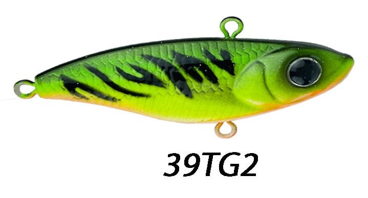 KAWA VIPER 55S 39TG2