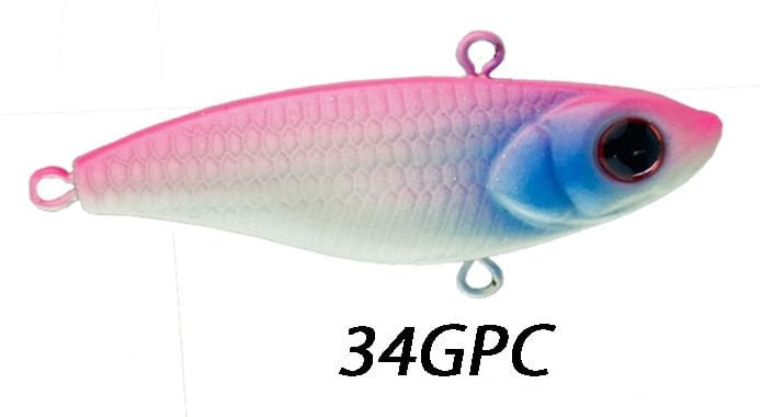 KAWA VIPER 55S 34GPC