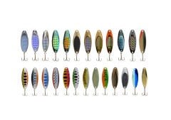 Ecotackle 4401 Prismax Kaşık 18G