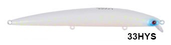 River Treble Devil 145F 14.5cm 21.5Gr 0.3-0.7mt 33HYS