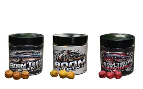 BALIK YEM KATKISI, BOM BOİLİ,20MM,300GR