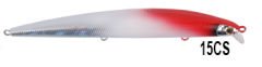 River Treble Devil 125F 12.5cm 14.5Gr  0.3-0.6mt 15CS