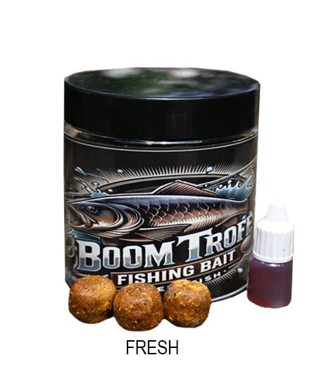 BALIK YEM KATKISI, BOM BOİLİ,20MM,300GR 003