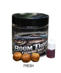 BALIK YEM KATKISI, BOM BOİLİ,20MM,300GR 003