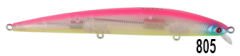 River Treble Devil 125F 12.5cm 14.5Gr  0.3-0.6mt 805