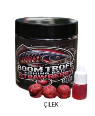 BALIK YEM KATKISI, BOM BOİLİ,20MM,300GR 001