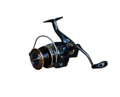 TIGER FD, 5 +1BB, METAL KAFA