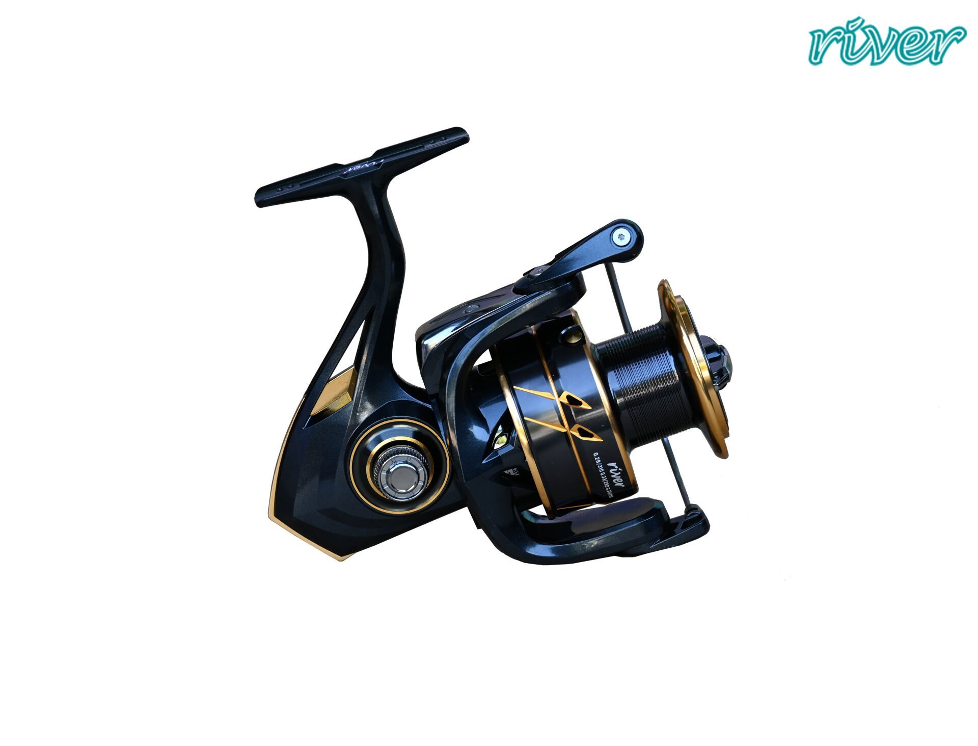 TIGER FD, 5 +1BB, METAL KAFA