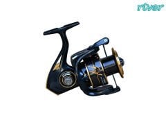 TIGER FD, 5 +1BB, METAL KAFA