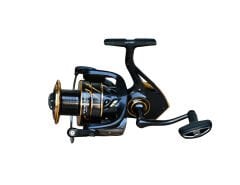 TIGER FD, 5 +1BB, METAL KAFA