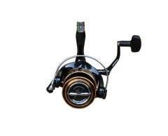 TIGER FD, 5 +1BB, METAL KAFA