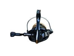 TIGER FD, 5 +1BB, METAL KAFA