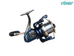 NEPTUN FD 9000, 5+1BB, METAL KAFA