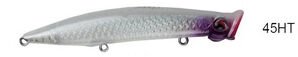 River Pop'n Catch 3D 90 9cm 8Gr Popper M45HT
