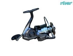 SMOKE FD  3 +1BB, METAL KAFA