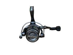 SMOKE FD  3 +1BB, METAL KAFA