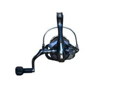 SMOKE FD  3 +1BB, METAL KAFA