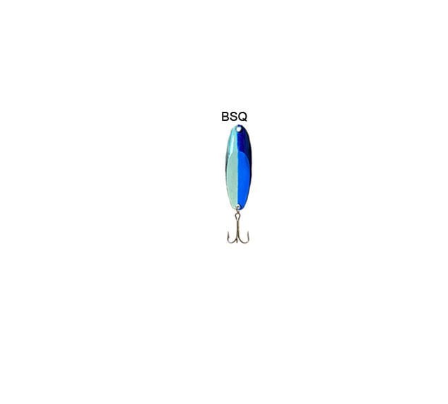 Ecotackle 4401 Prismax Kaşık 28G BSQ