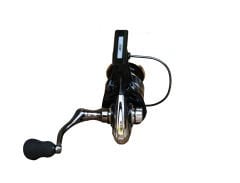 TAİRA FD 3000, 2+1BB, METAL KAFA