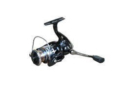 LION FD 3000, 2+1BB, METAL KAFA