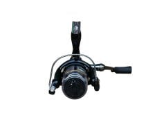 LION FD 3000, 2+1BB, METAL KAFA