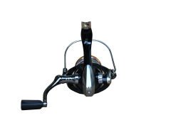 LION FD 3000, 2+1BB, METAL KAFA