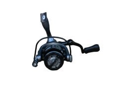 SANSE FD  3 +1BB, METAL KAFA