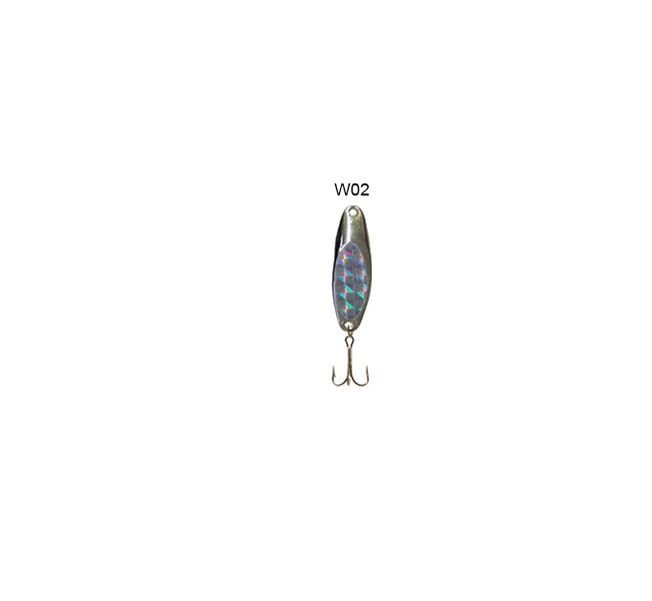 Ecotackle 4401 Prismax Kaşık 28G W02