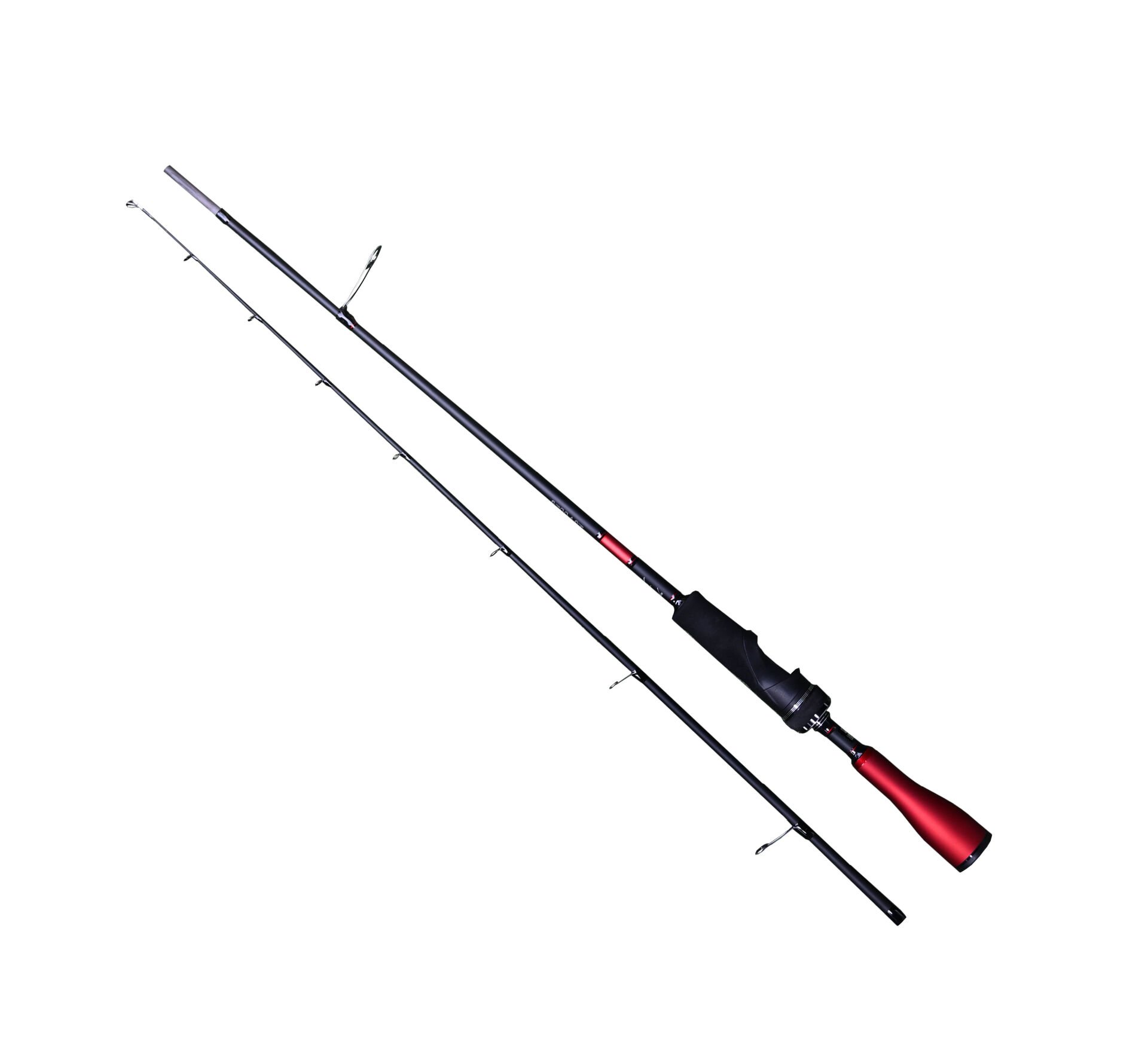 リン TRAPPER SPIN KARBON