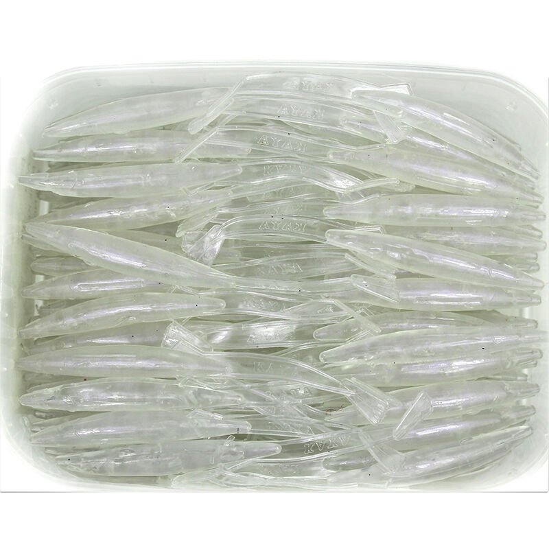 Sasi Silikon Yuvarlak 8.5 Cm 100P Morlaşan