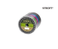 Stroft GTP Type-E Ebruli Örgü Misina 2000mt